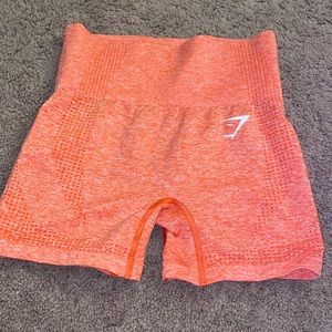 Gymshark vital seamless shorts